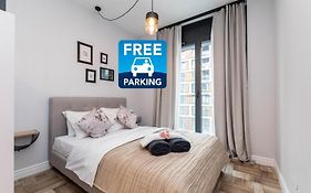 Apartament Active Mercure