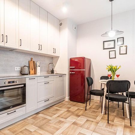 Apartament Active Mercure Lublin Zewnętrze zdjęcie