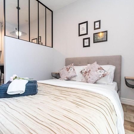 Apartament Active Mercure Lublin Zewnętrze zdjęcie