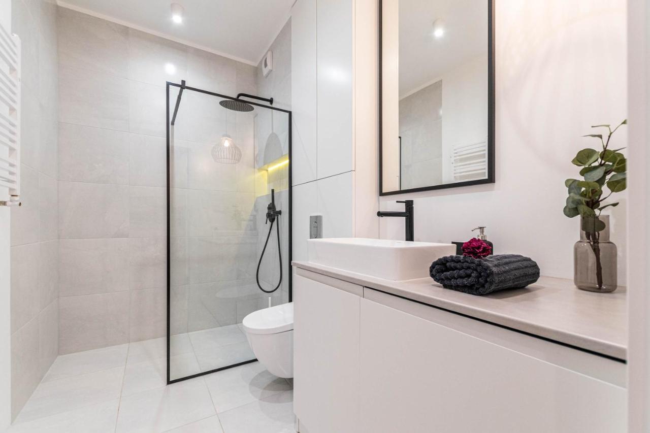 Apartament Active Mercure Lublin Zewnętrze zdjęcie