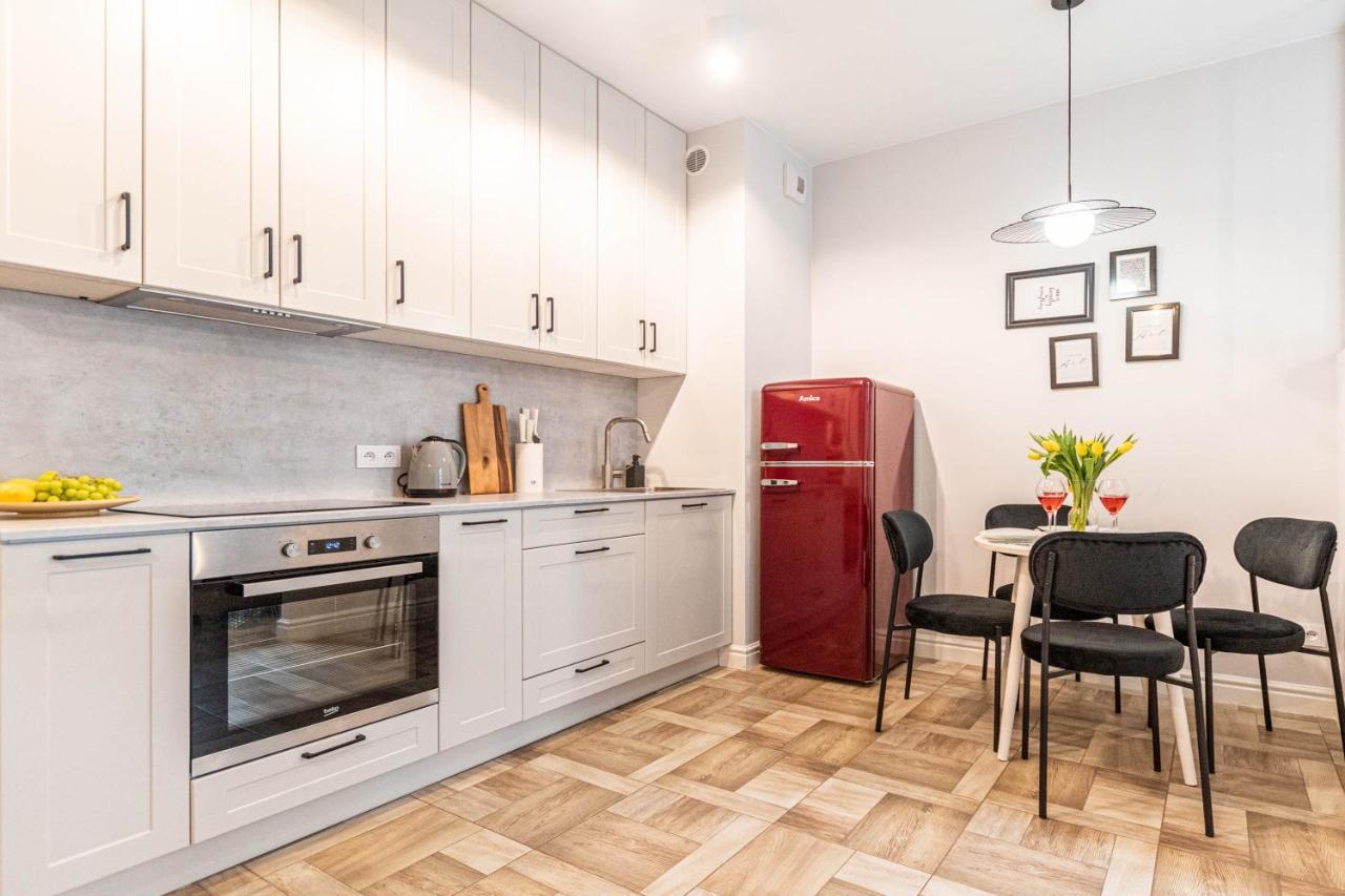 Apartament Active Mercure Lublin Zewnętrze zdjęcie
