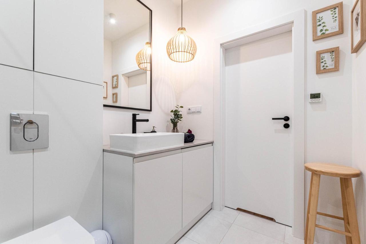 Apartament Active Mercure Lublin Zewnętrze zdjęcie