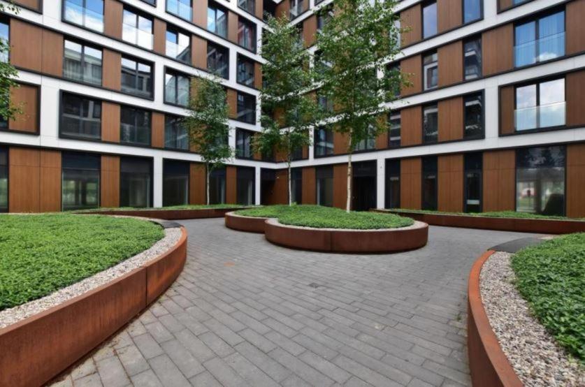 Apartament Active Mercure Lublin Zewnętrze zdjęcie
