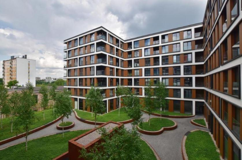 Apartament Active Mercure Lublin Zewnętrze zdjęcie