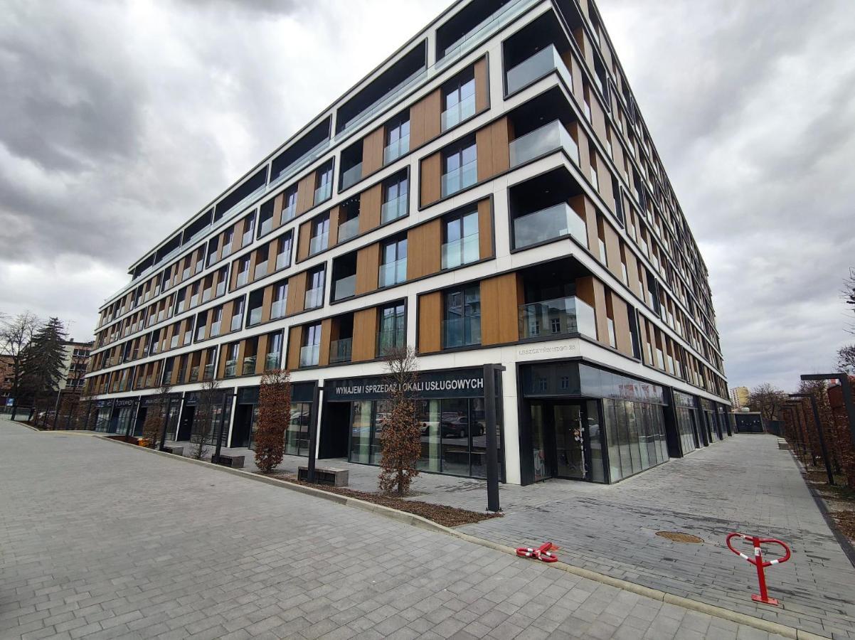 Apartament Active Mercure Lublin Zewnętrze zdjęcie