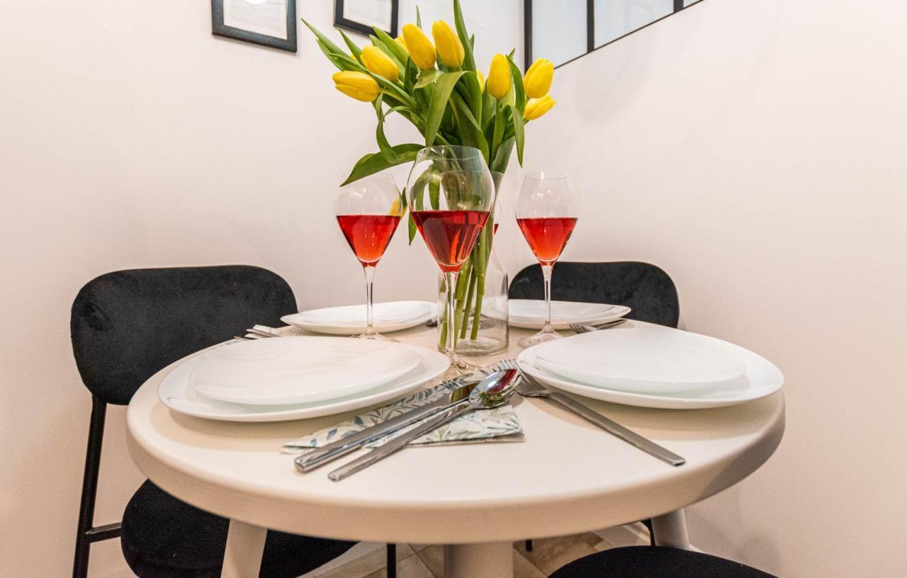 Apartament Active Mercure Lublin Zewnętrze zdjęcie